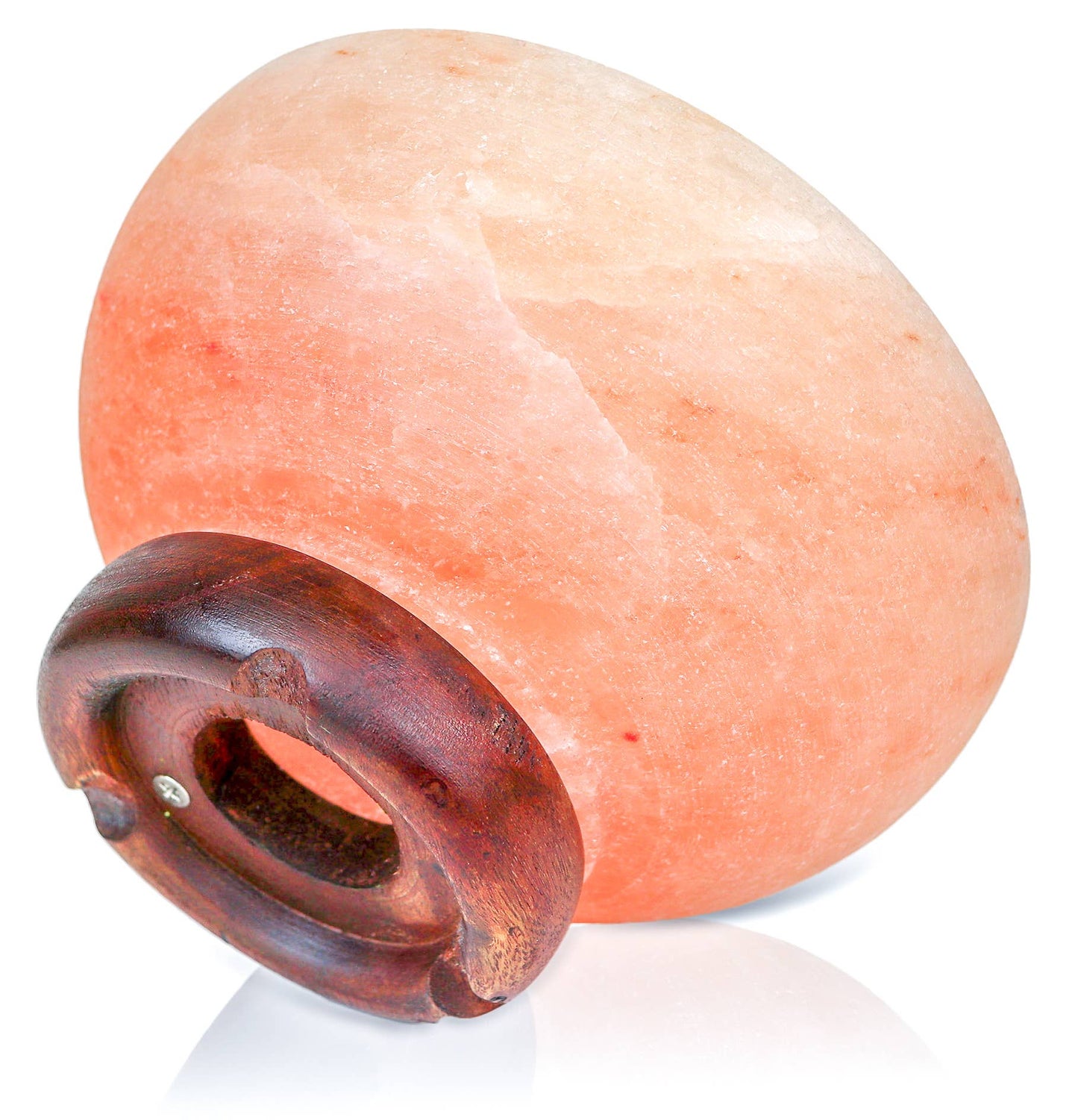 Himalayan Bowl with Massage Balls - Pink