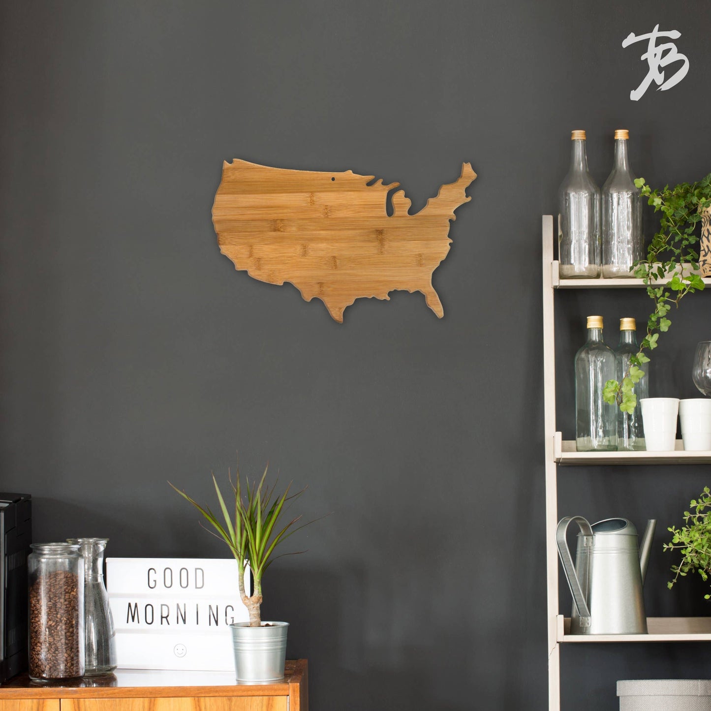 USA Board