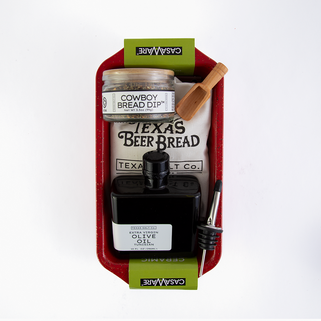 Packaged items including a jar, bottle, and small container with labels on a white background