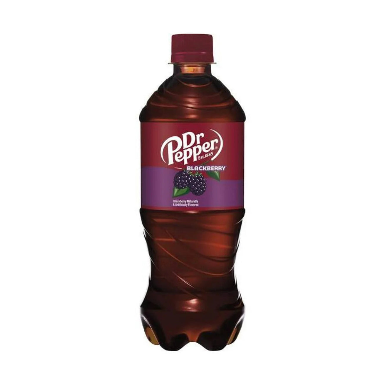Dr. Pepper