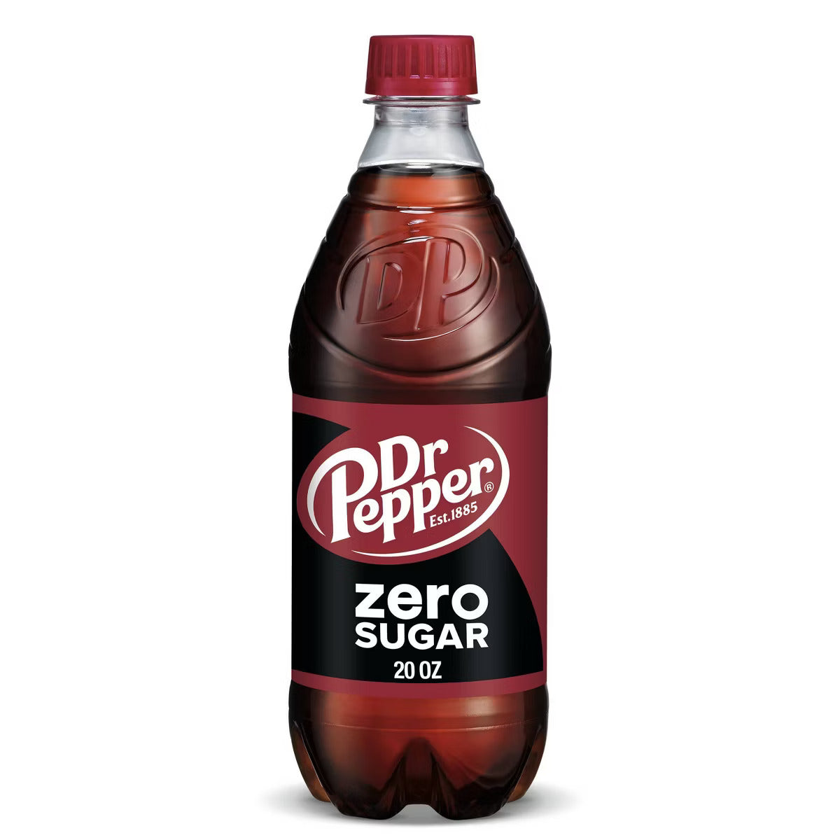 Dr. Pepper
