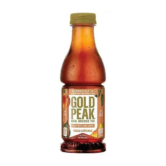 Gold Peak® Iced Tea
