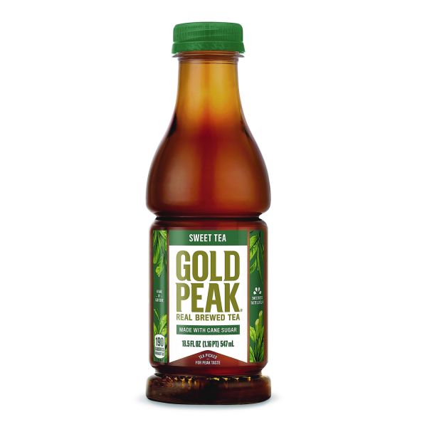 Gold Peak® Iced Tea