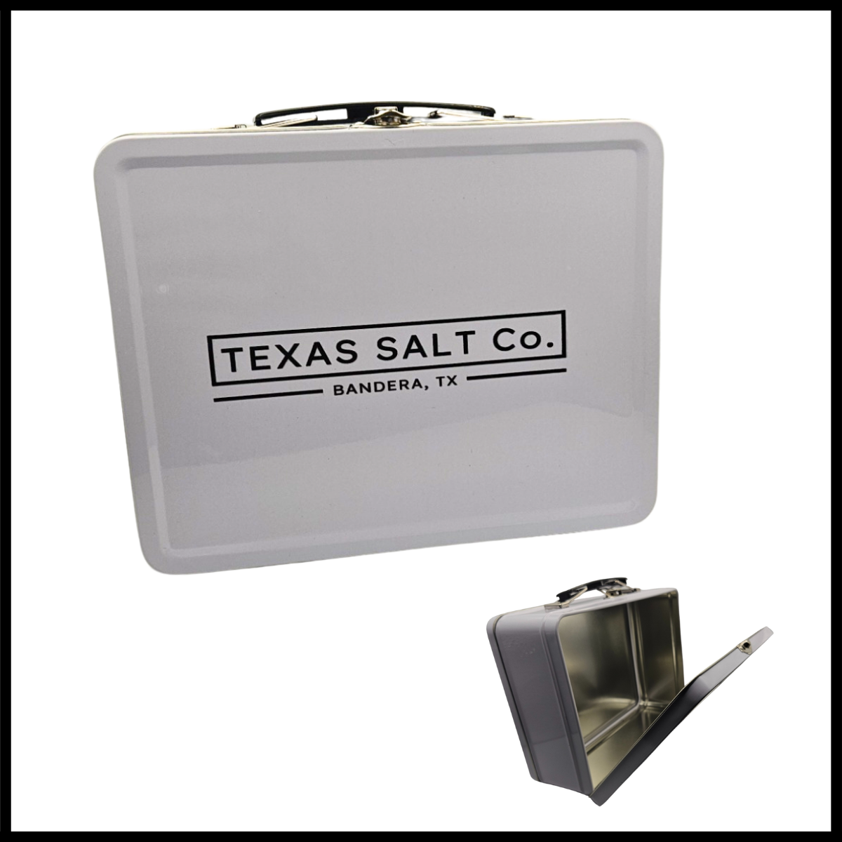 Mini Lunch Box