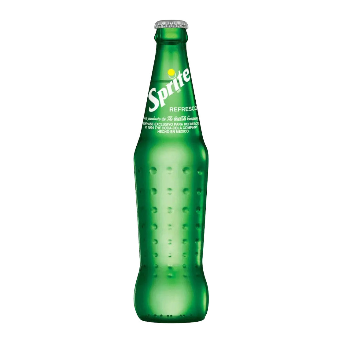 Mexican Coca-Cola & Sprite