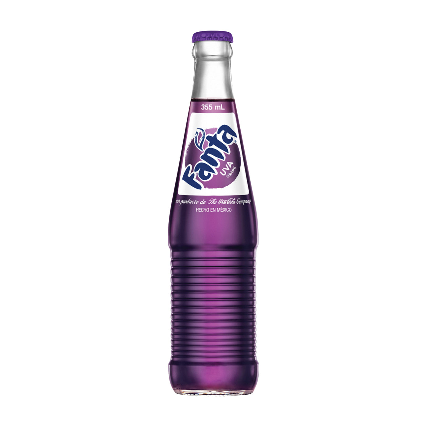 Fanta Mexico