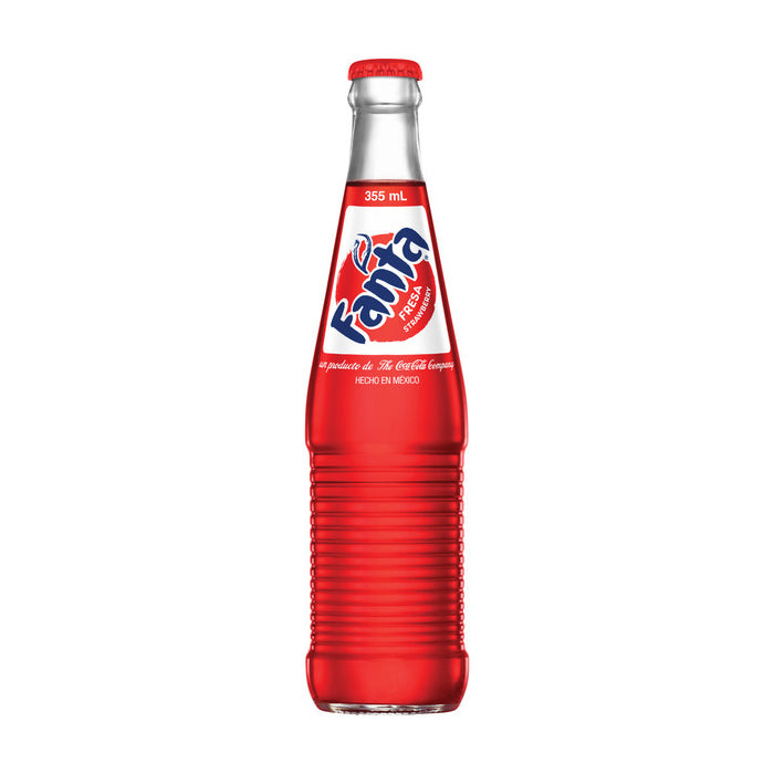 Fanta Mexico