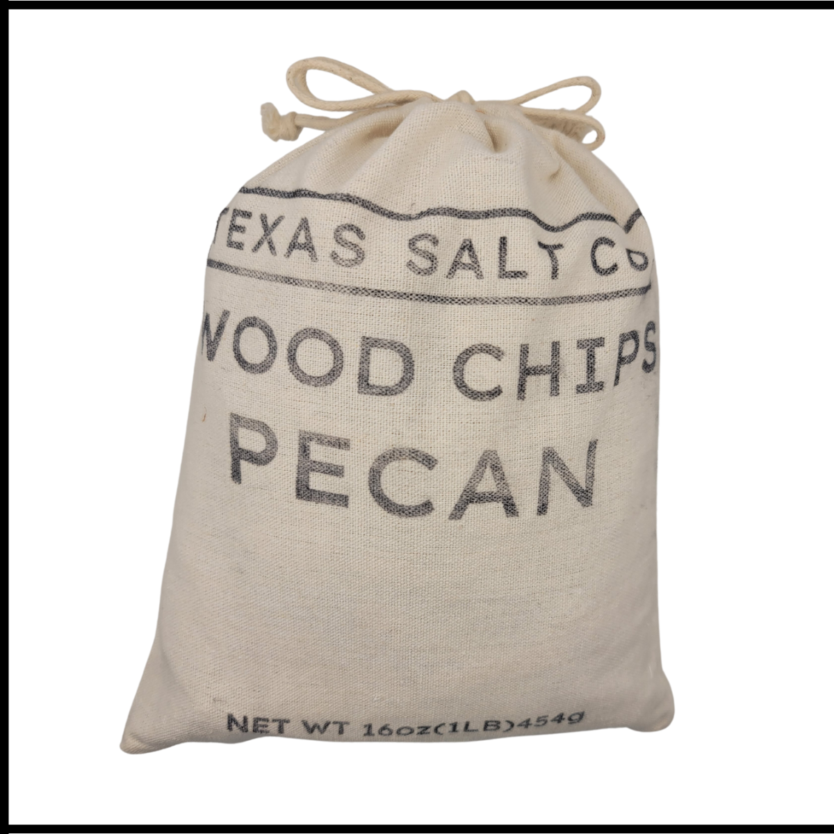 Pecan Wood Chips
