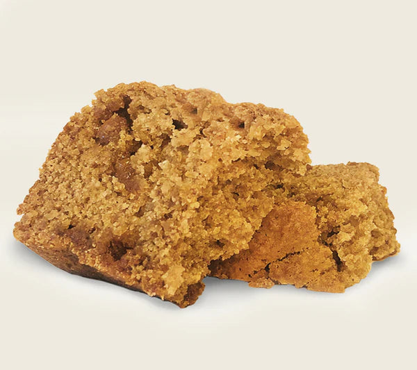 Texas Beer Bread - Salted Caramel Banana