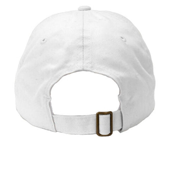 WHITE - BACK