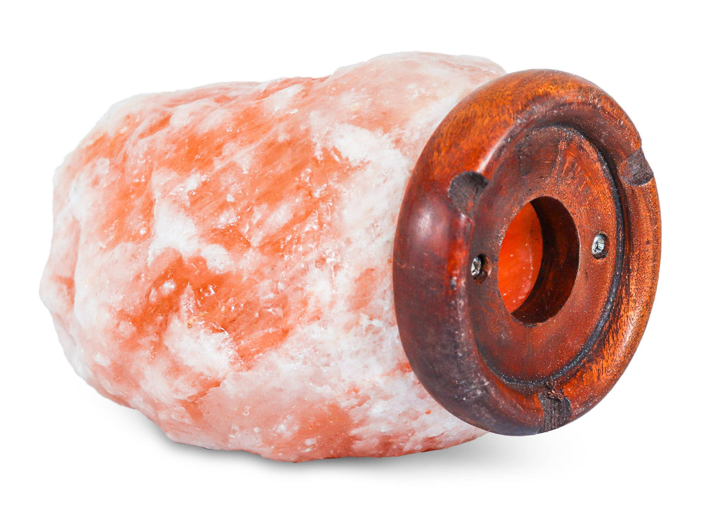Himalayan Pink Salt Lamp - Medium