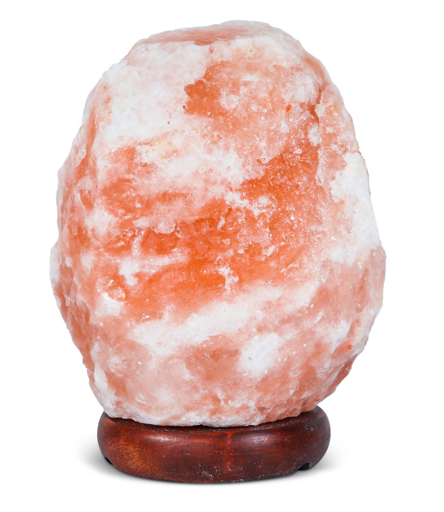 Himalayan Pink Salt Lamp - Medium