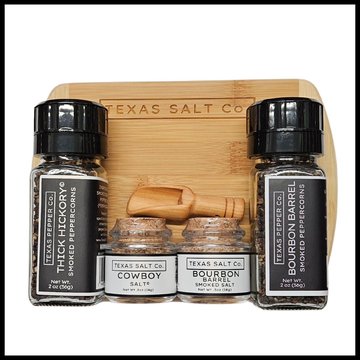 Salt & Pepper Gift Set