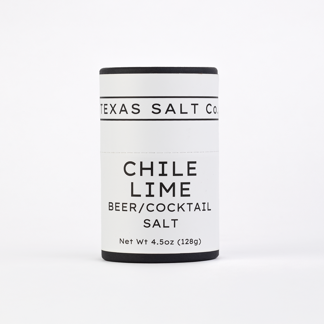 Chile Lime Cocktail/Beer Salt