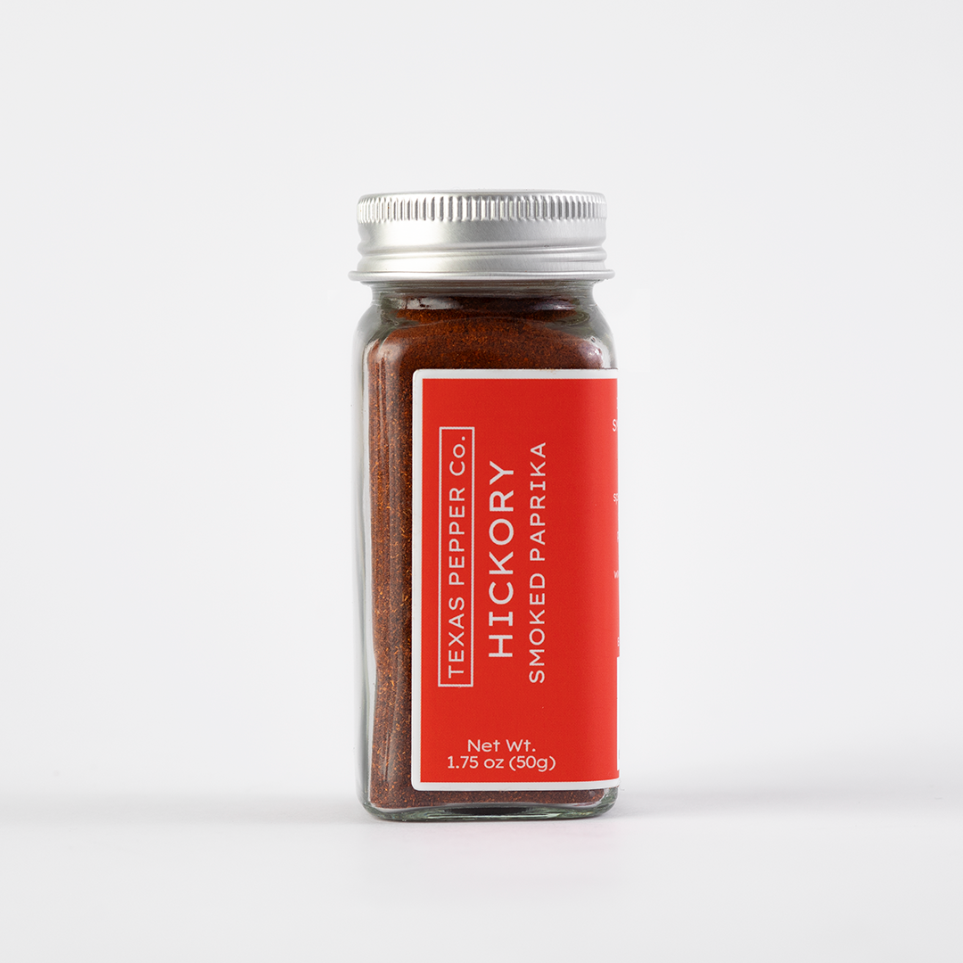 Hickory Smoked Paprika