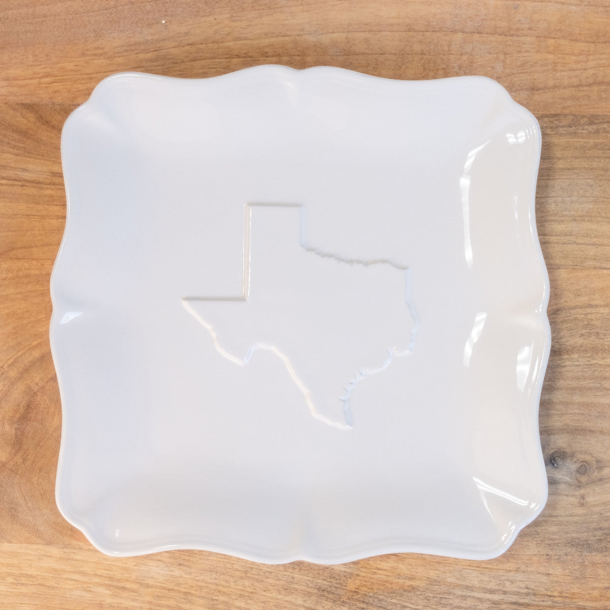 Texas Platter