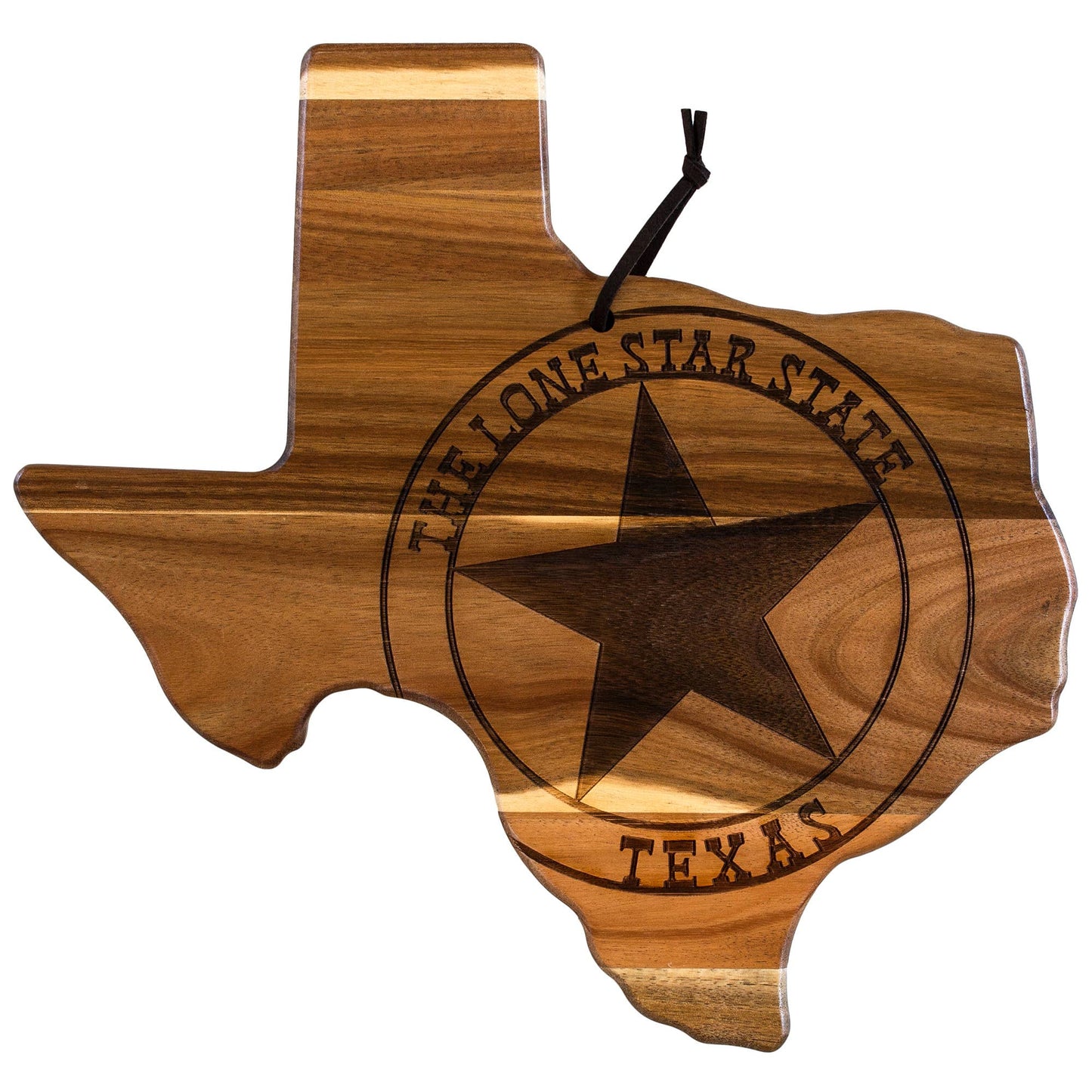 rock & branch® origins series texas serving board