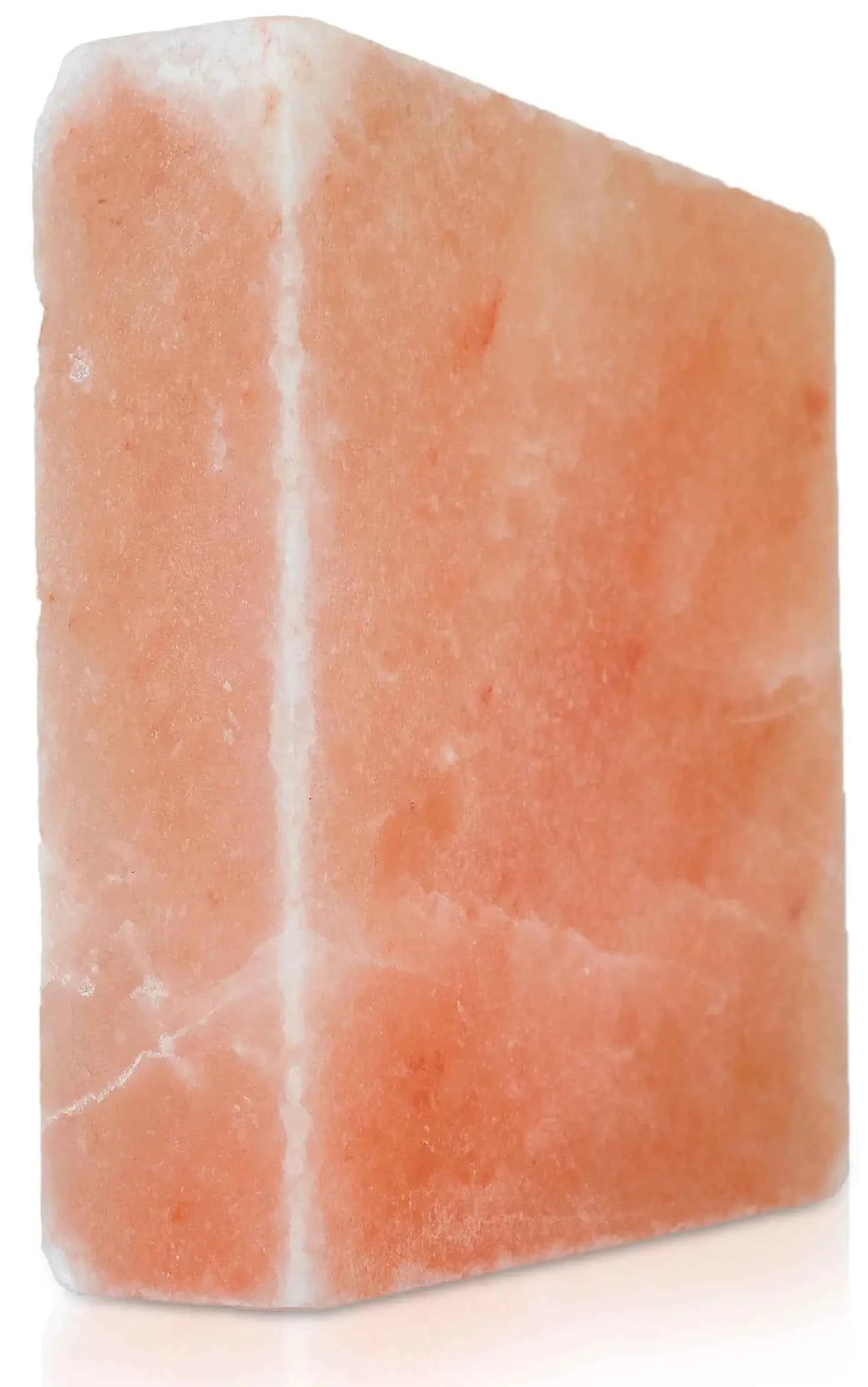 Himalayan Salt Block and Tray - Square 2in Thick