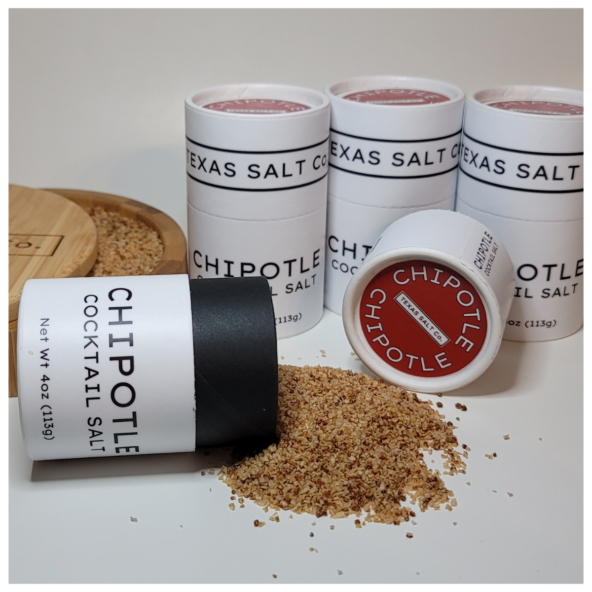 cocktail chipotle salt