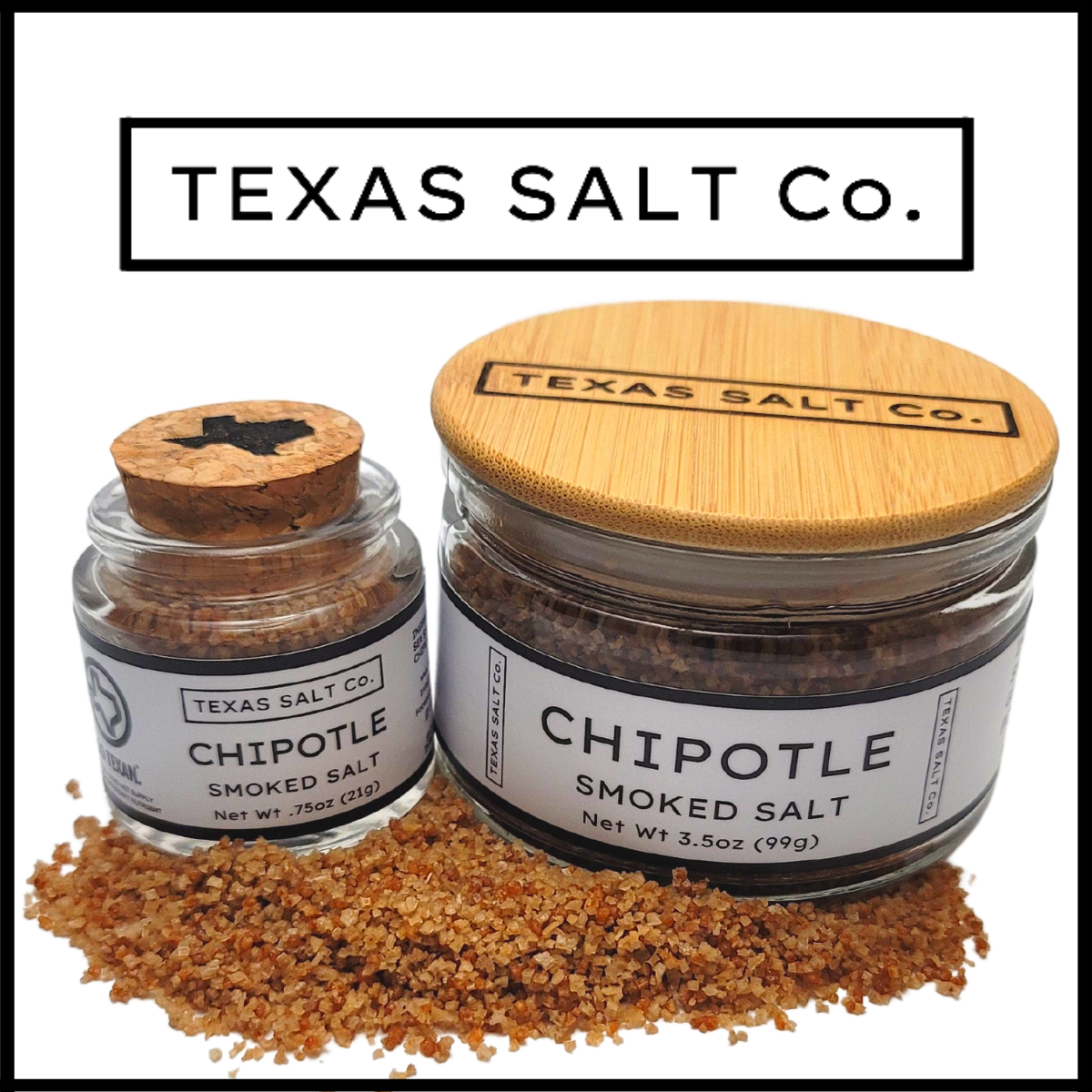 Chipotle Seasoning - Small Bottle  Chipotle seasoning, Seasonings, Chipotle