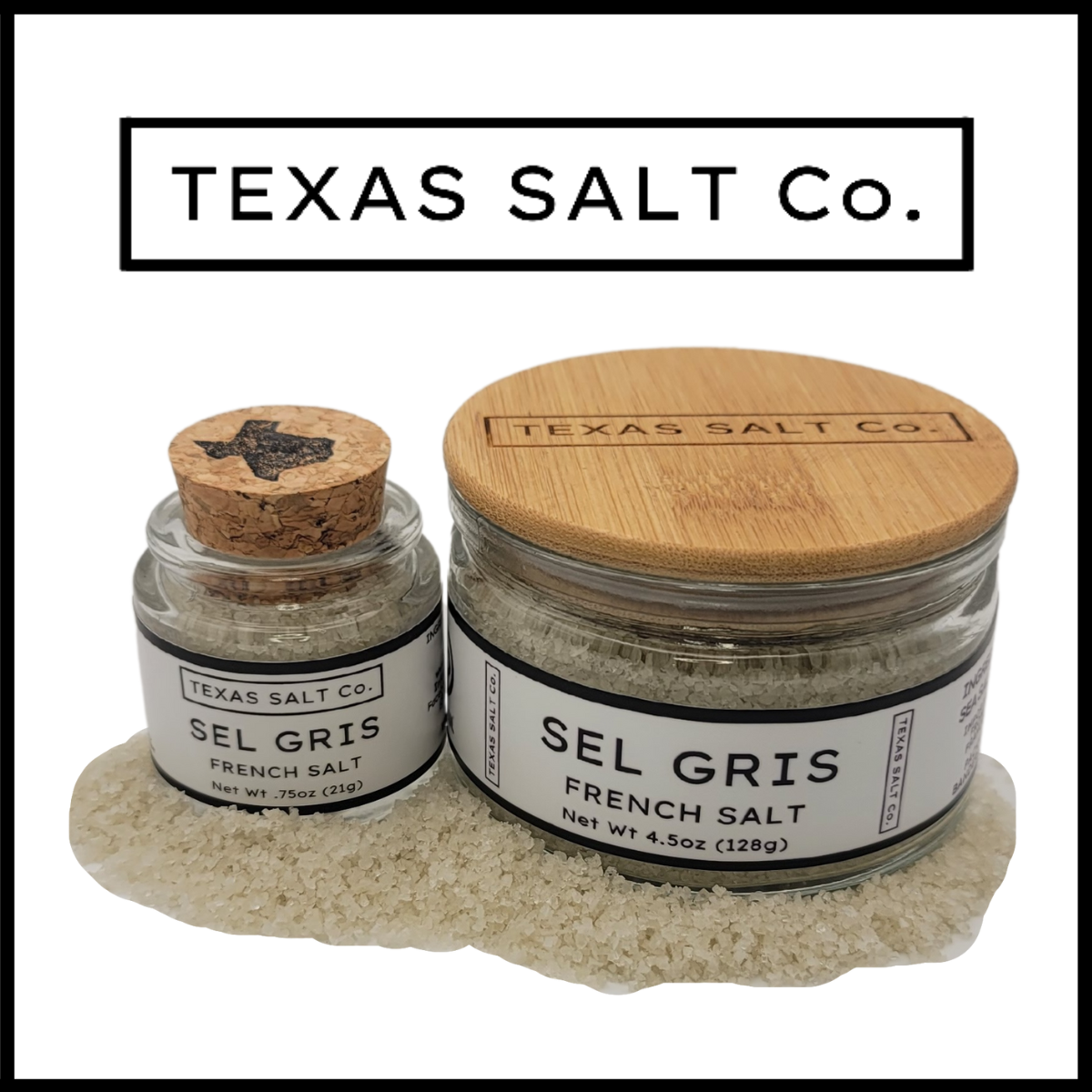 sel gris french salt