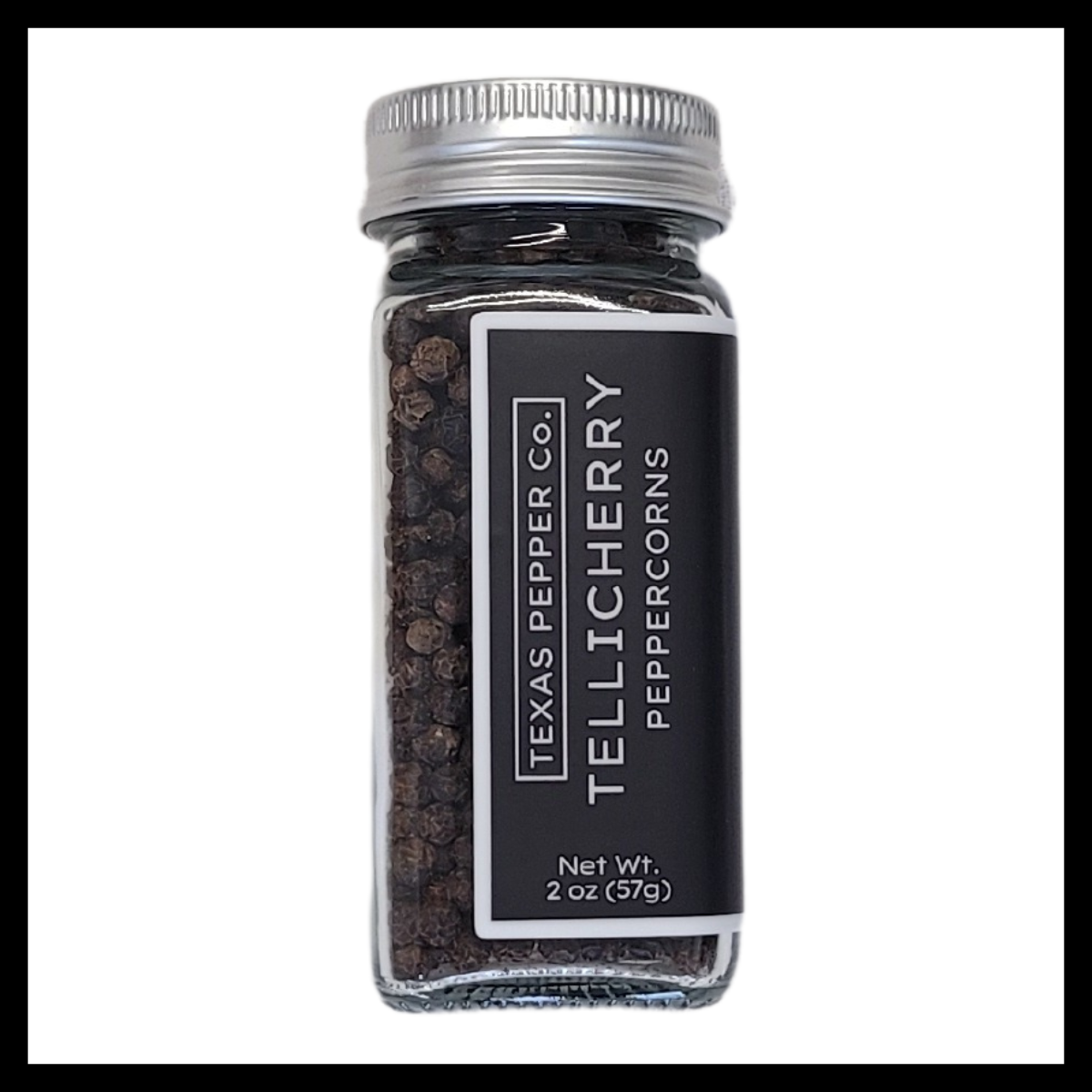 tellicherry peppercorn