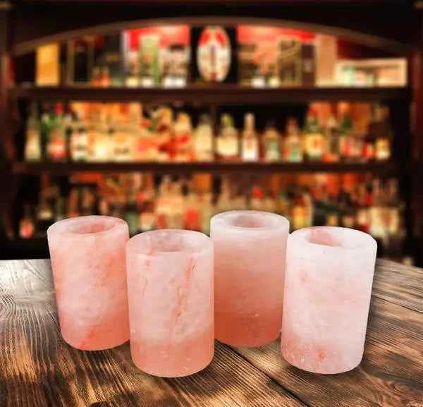 Himalayan Shot Glass