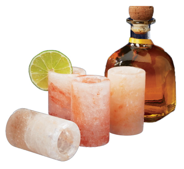 z-himalayan shot glass