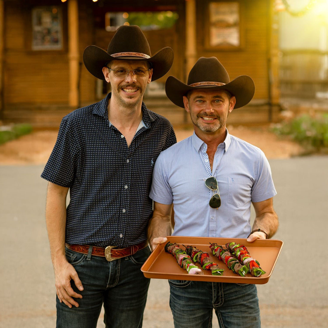 Texas Salt Co. Bandera, Texas