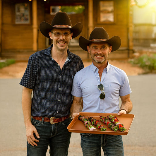 Texas Salt Co. Bandera, Texas