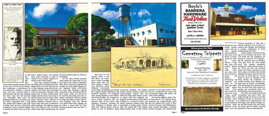 More Than a Salt Company: The Historic Legacy Behind Texas Salt Co.-