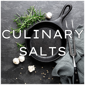 Culinary Salts