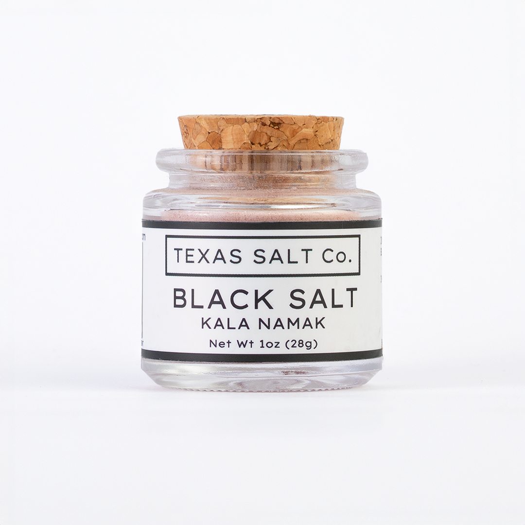 Black Salt (Kala Namak)