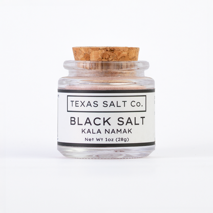 Black Salt (Kala Namak)