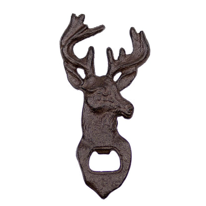 Metal Bottle Opener