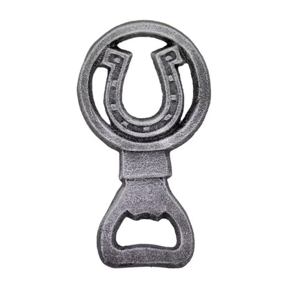 Metal Bottle Opener