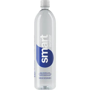 Smart Water 20oz
