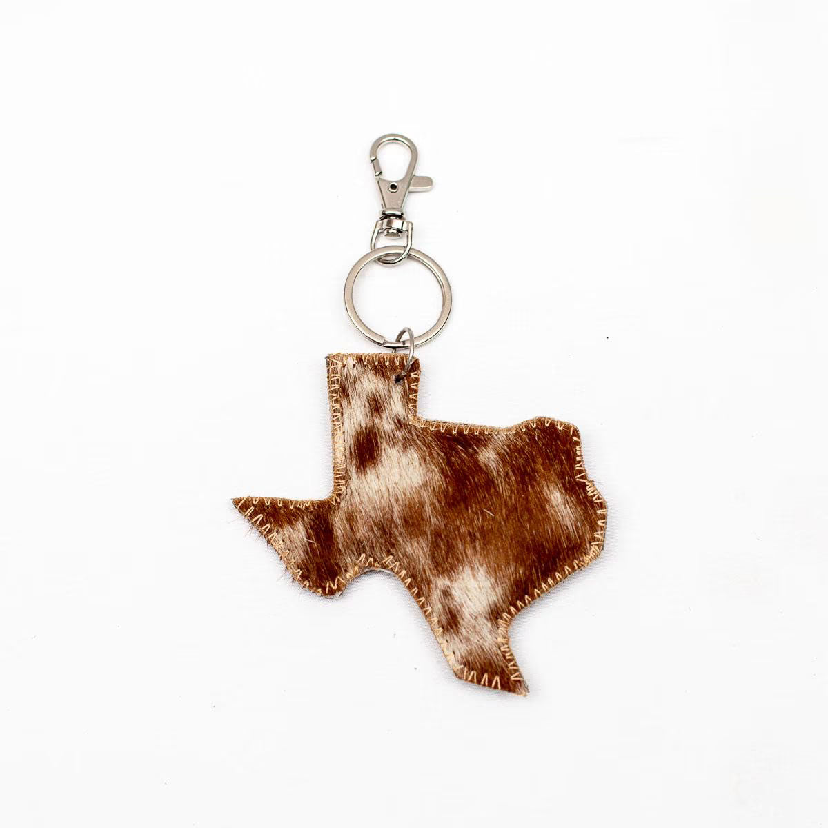 Texas Leather Clip