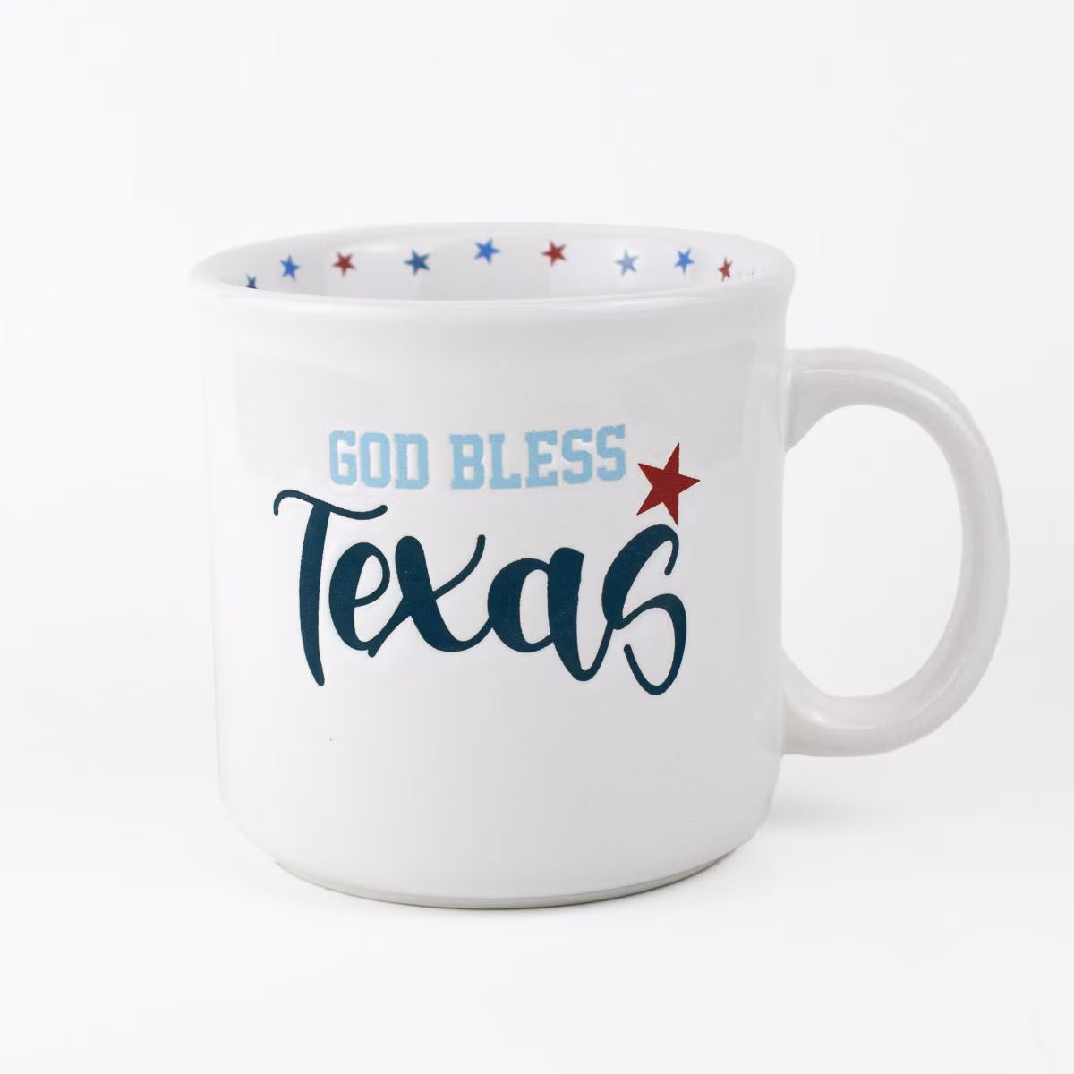Mug God Bless Texas