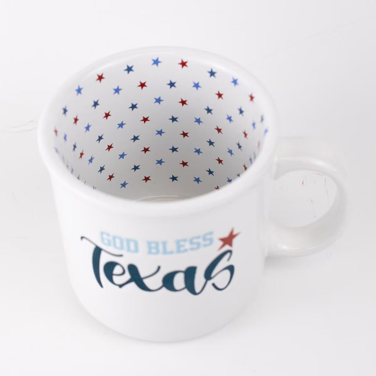 Mug God Bless Texas