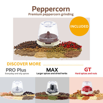 FinaPod Peppercorn – 1 Pack