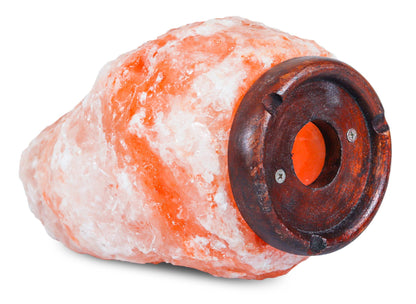 Himalayan Pink Salt Lamp -Large