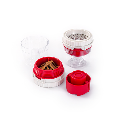 Grater Pod – 1 Pack