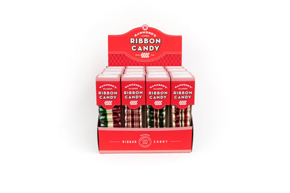 Classic Candy Ribbons