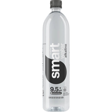 Alkaline Smart Water 20oz