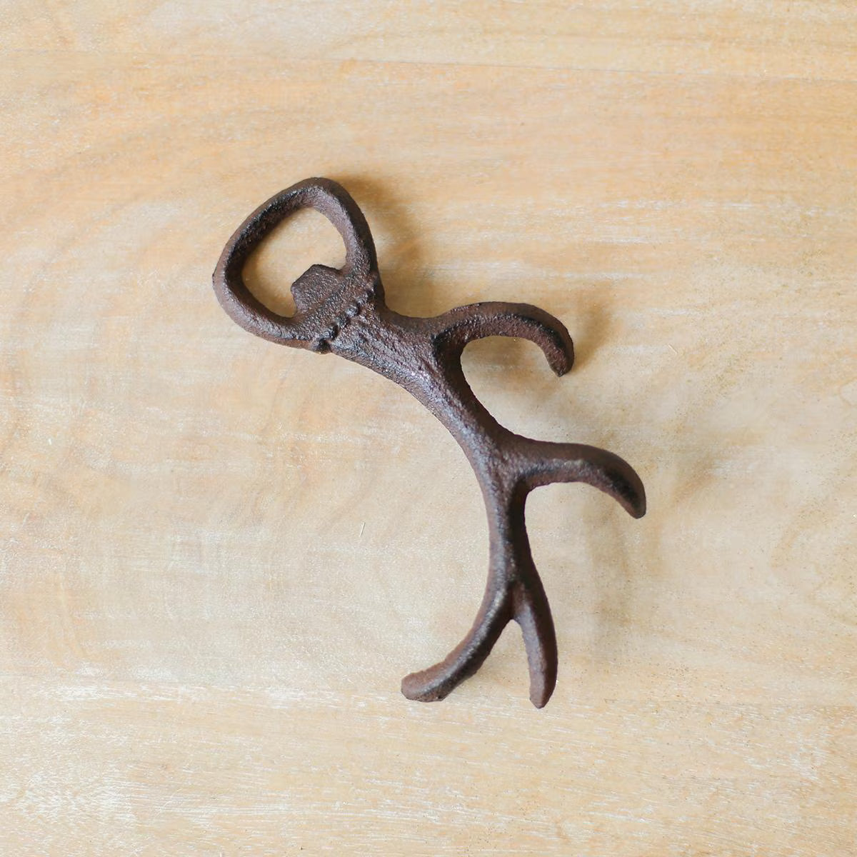 Metal Bottle Opener