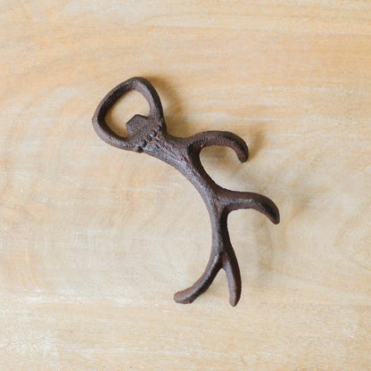 Metal Bottle Opener