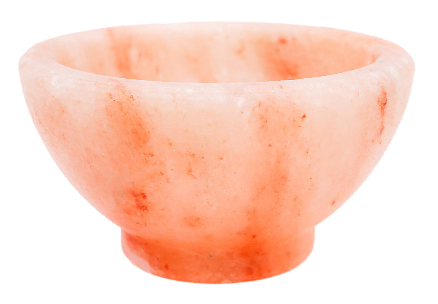 Himalayan Salt Bowl 8"