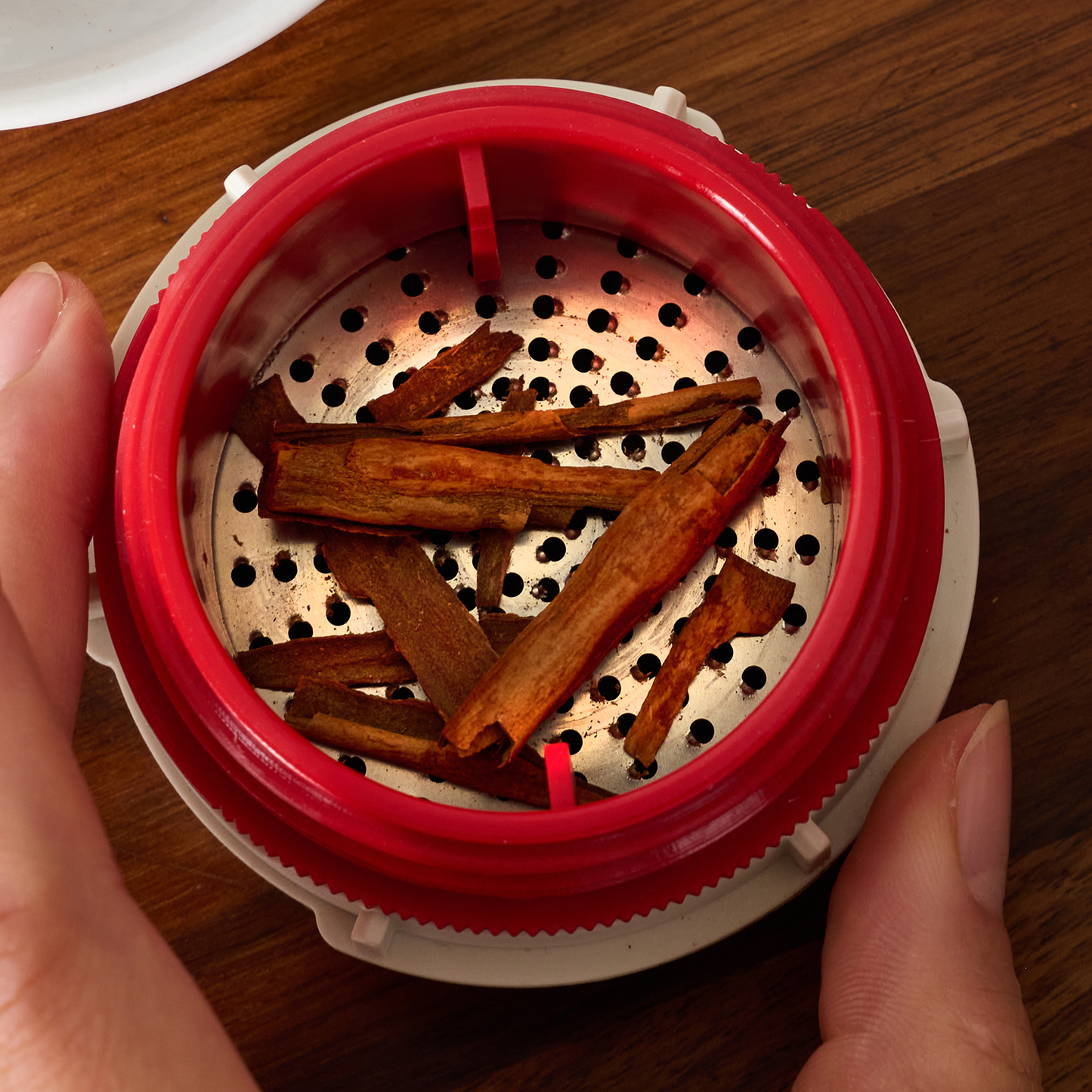 Grater Pod – 1 Pack