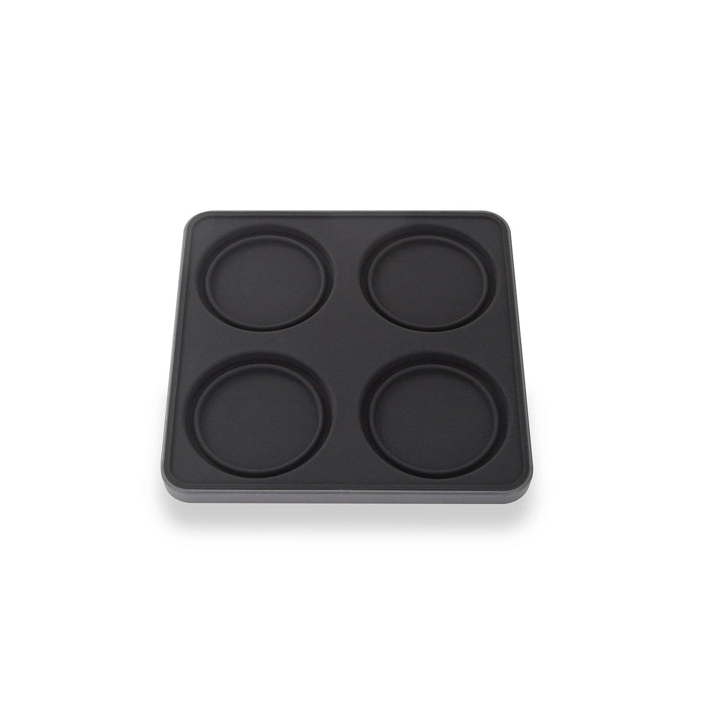 Stackable FinaPod Storage, Quartet Slate